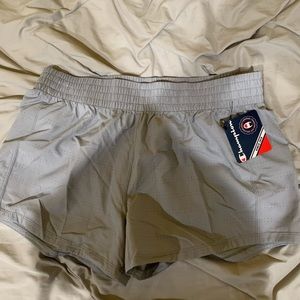 Champion athletic shorts